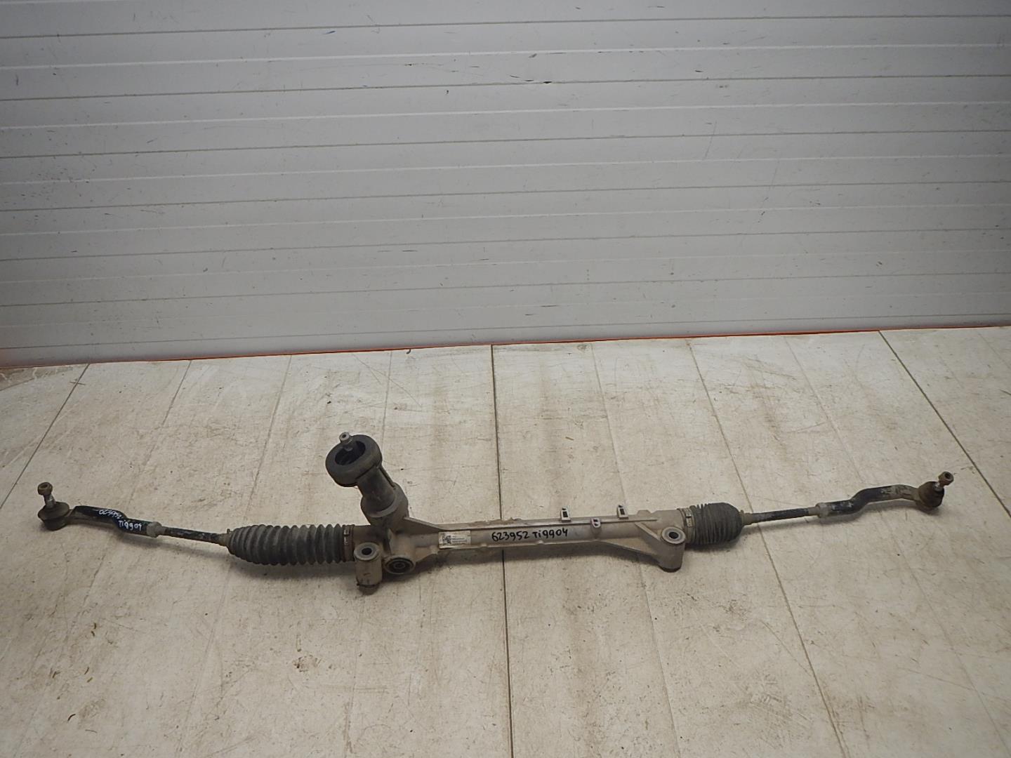 Рейка рулевая