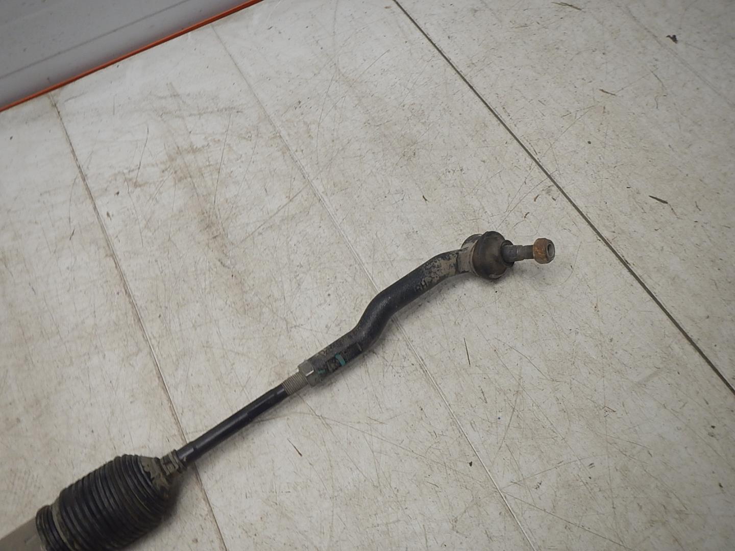 Рейка рулевая