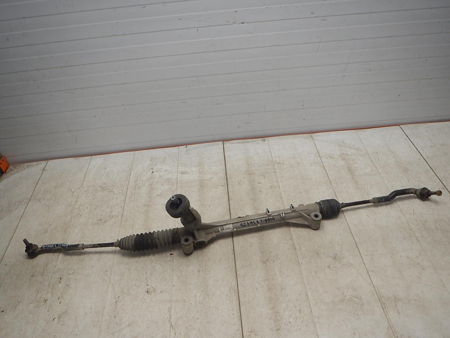 Рейка рулевая