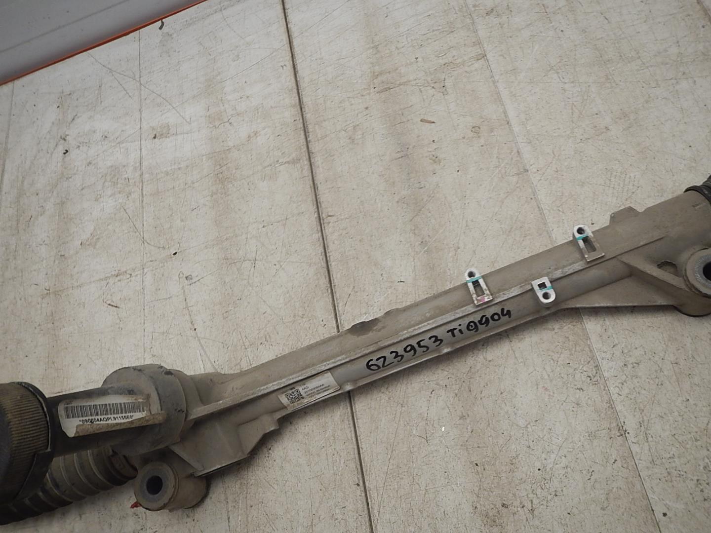 Рейка рулевая