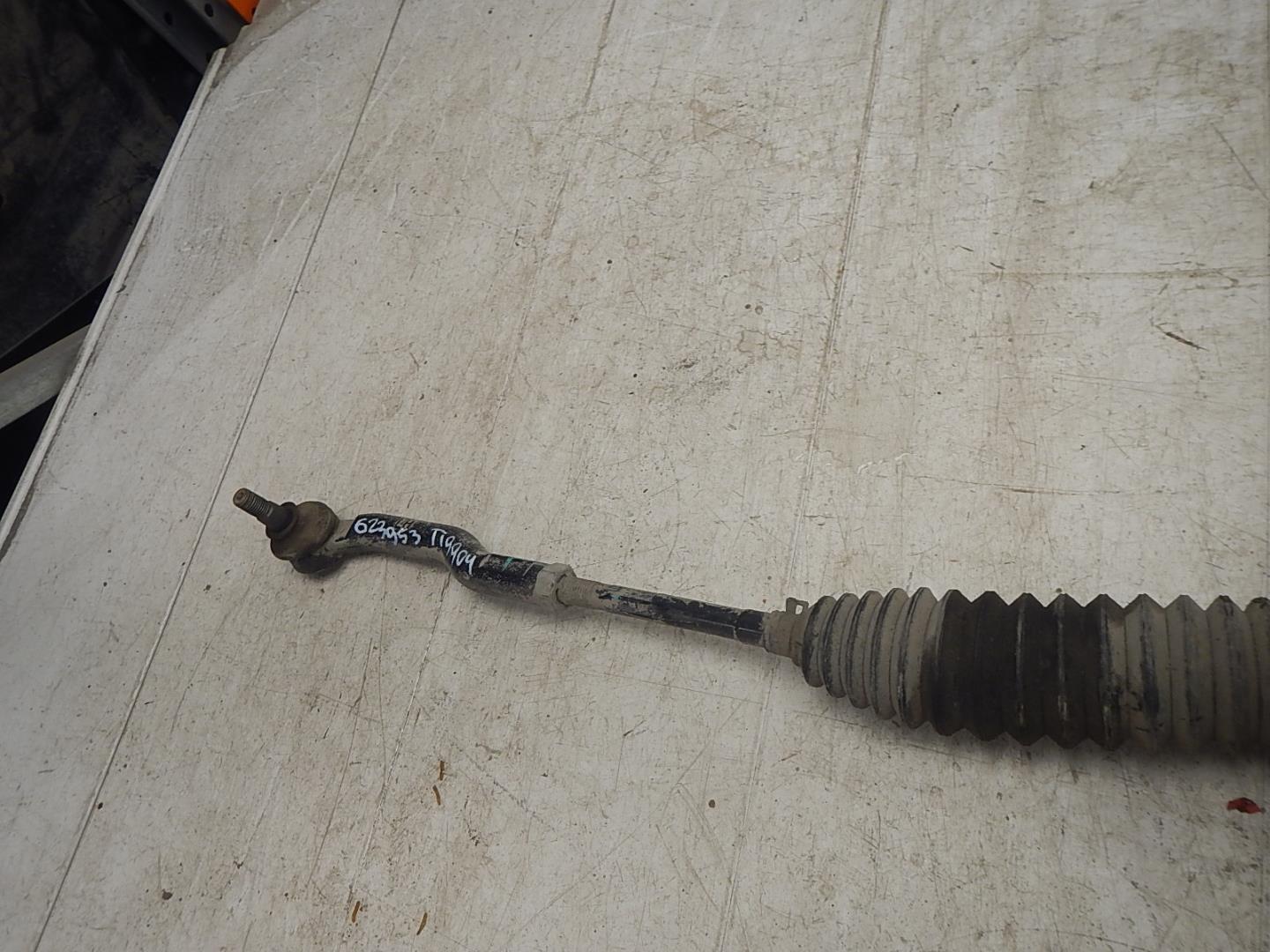 Рейка рулевая