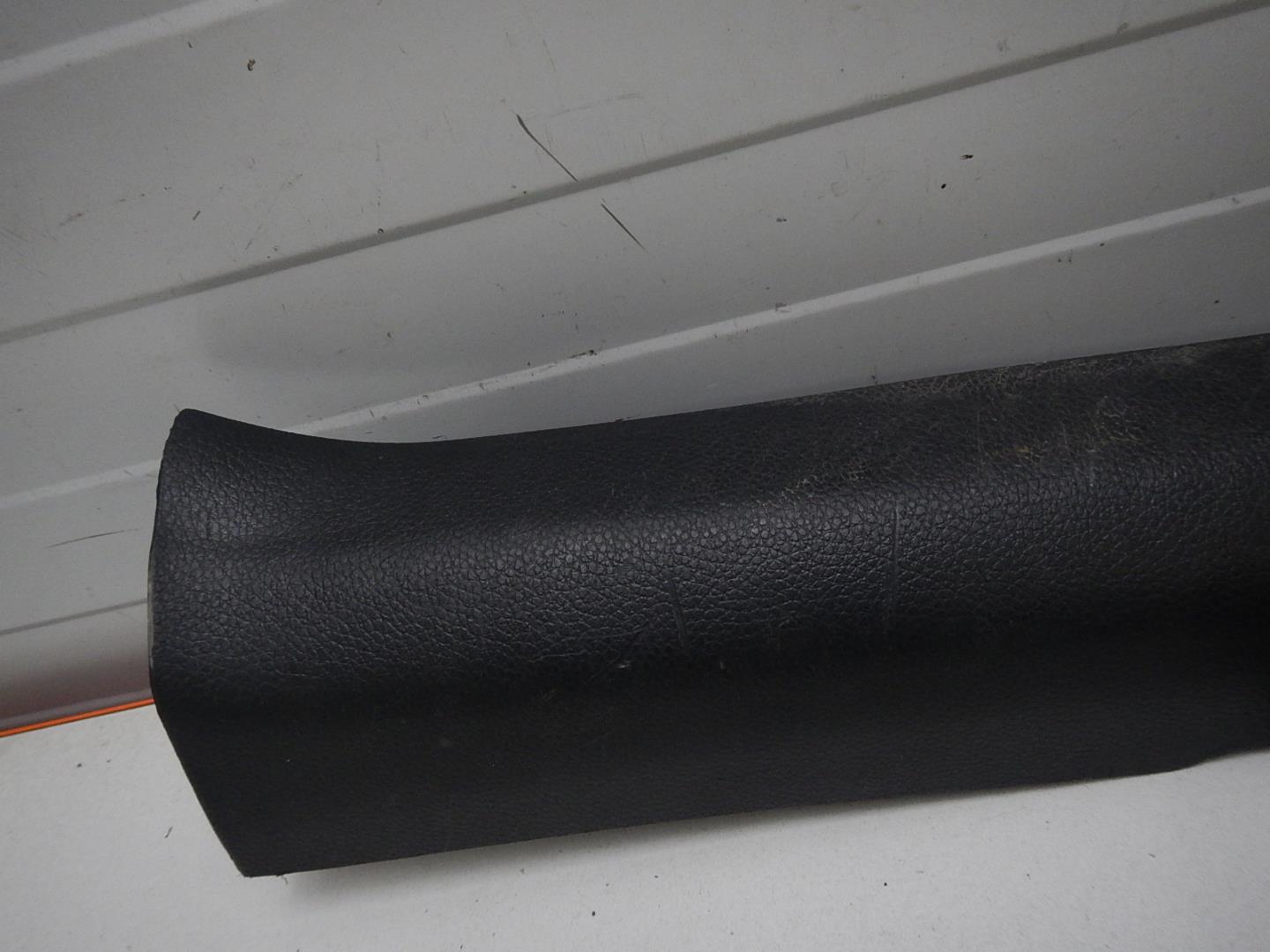 Накладка порога (внутренняя)