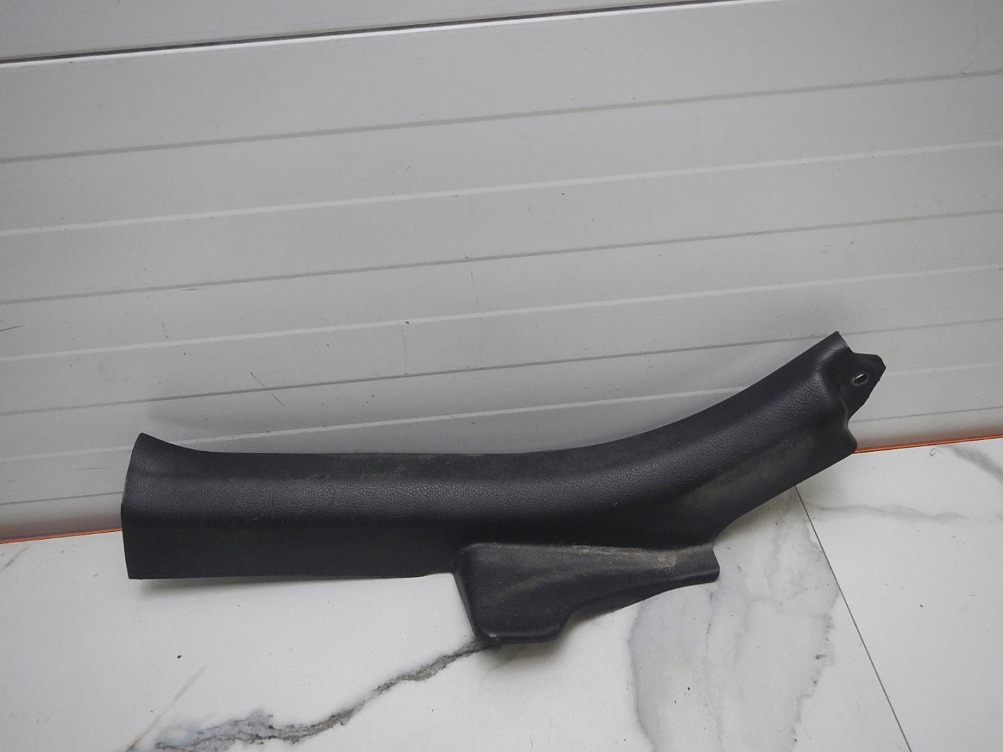 Накладка порога (внутренняя)