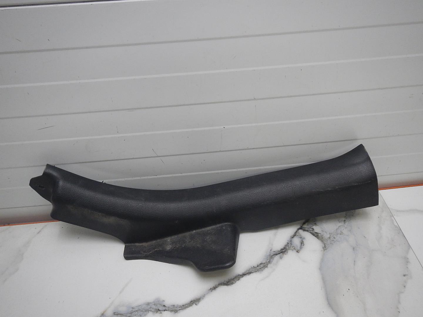 Накладка порога (внутренняя)