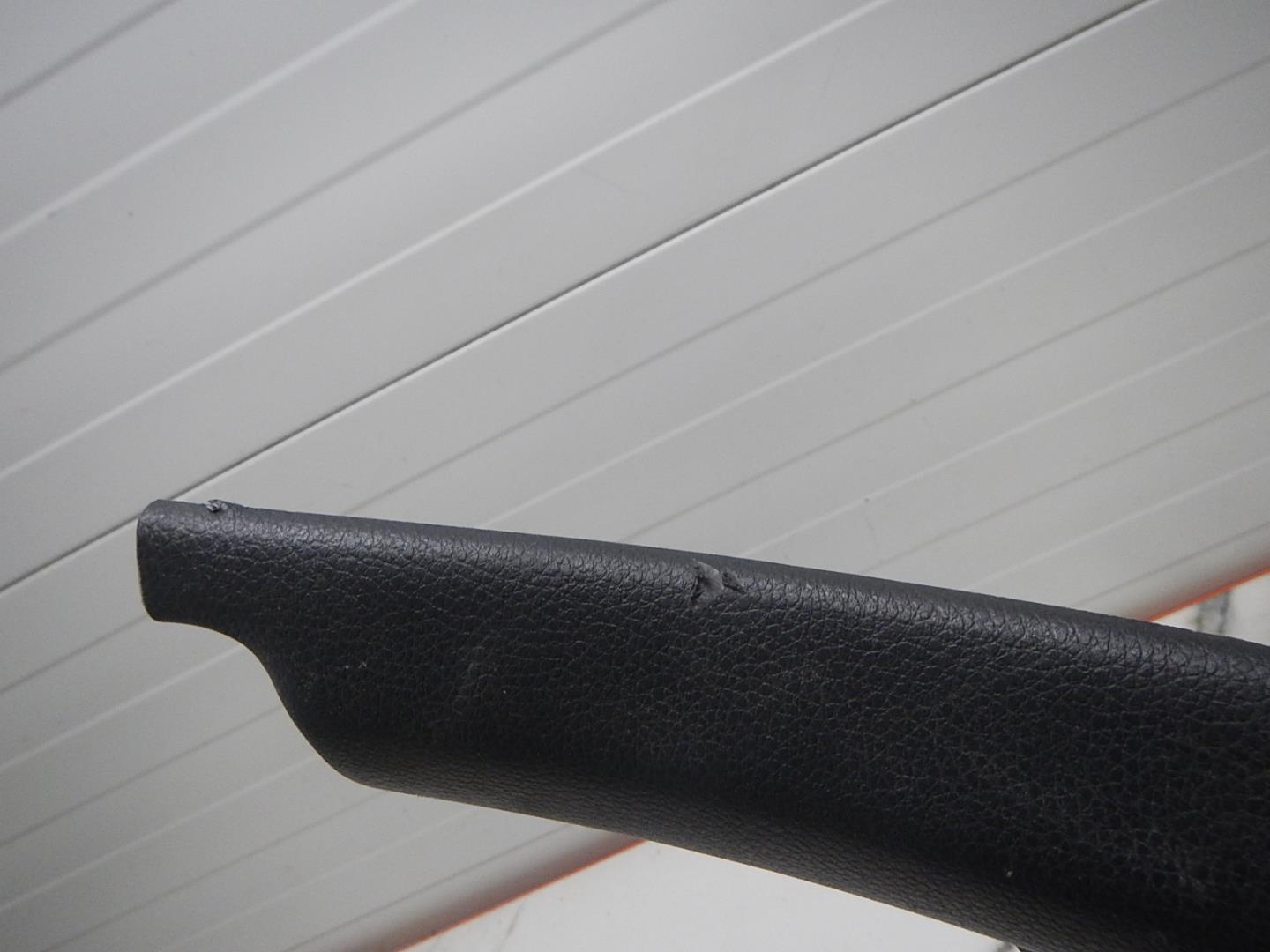 Накладка порога (внутренняя)