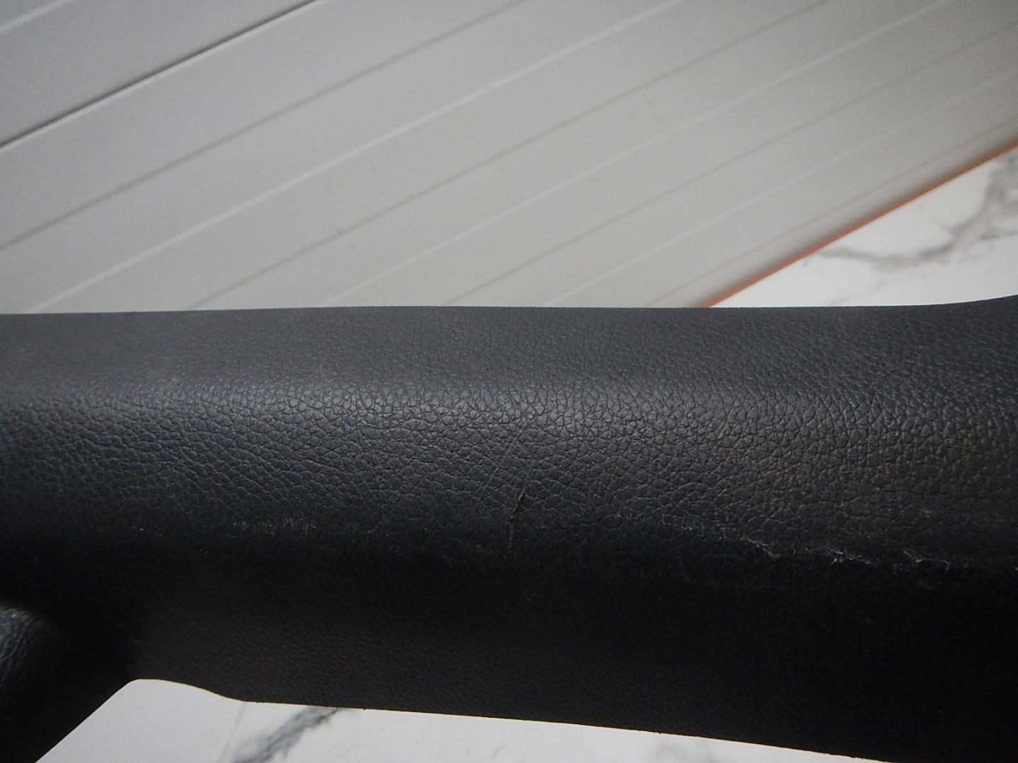 Накладка порога (внутренняя)