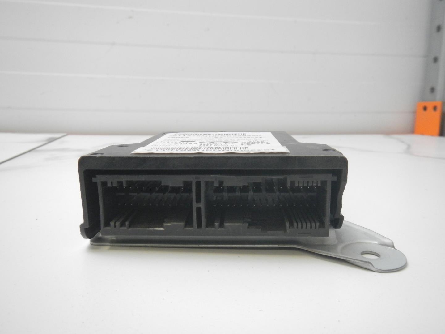 Блок управления подушек безопасности (AIR BAG)