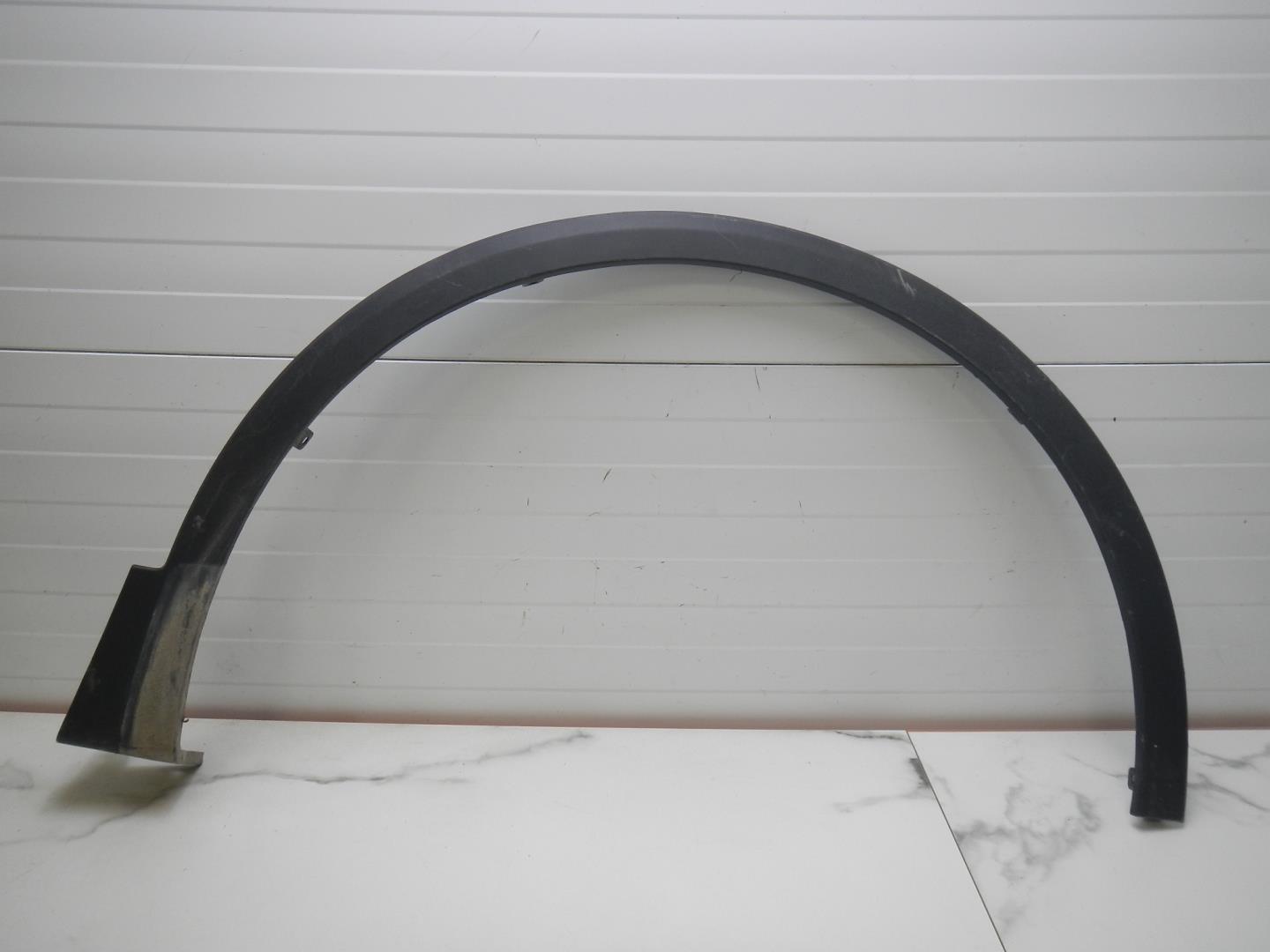 Накладка на крыло