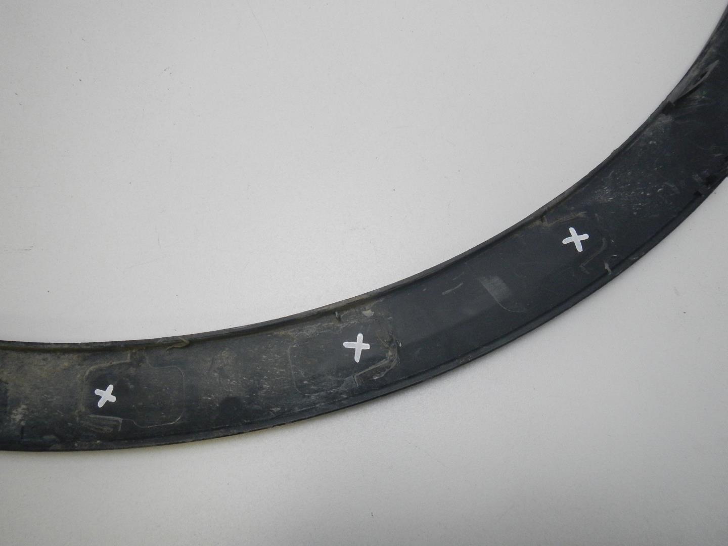 Накладка на крыло