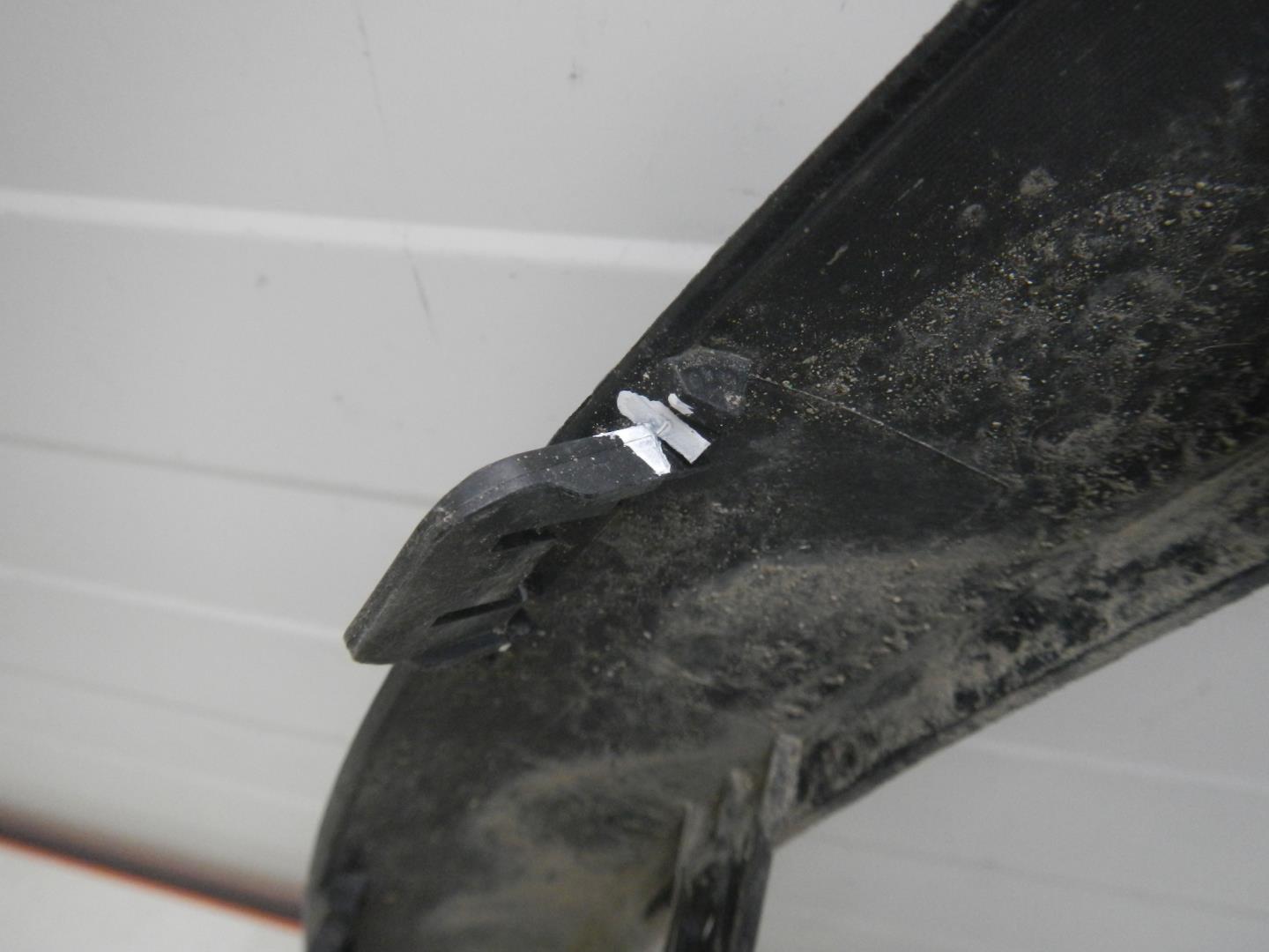 Накладка на крыло