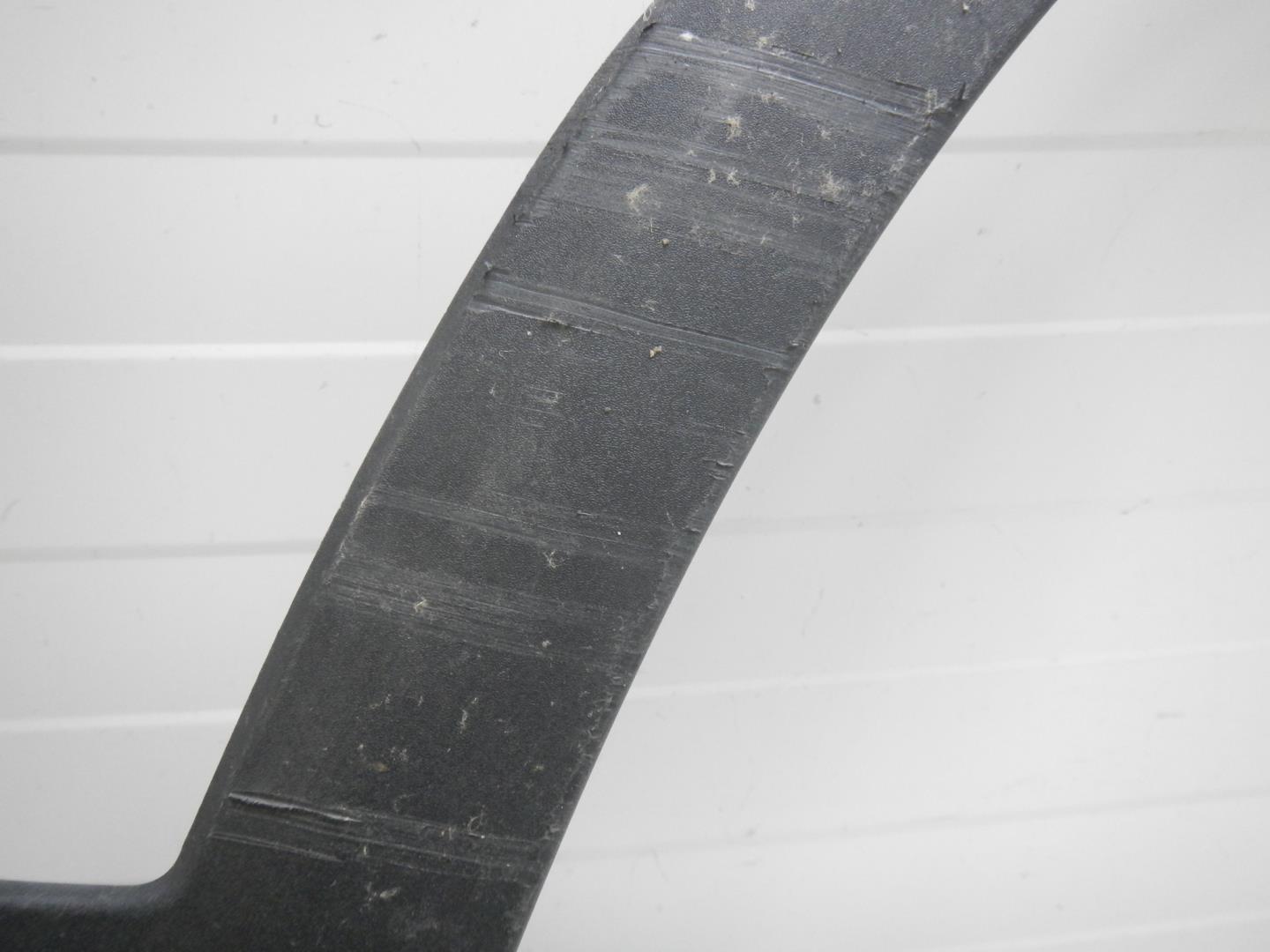 Накладка на крыло