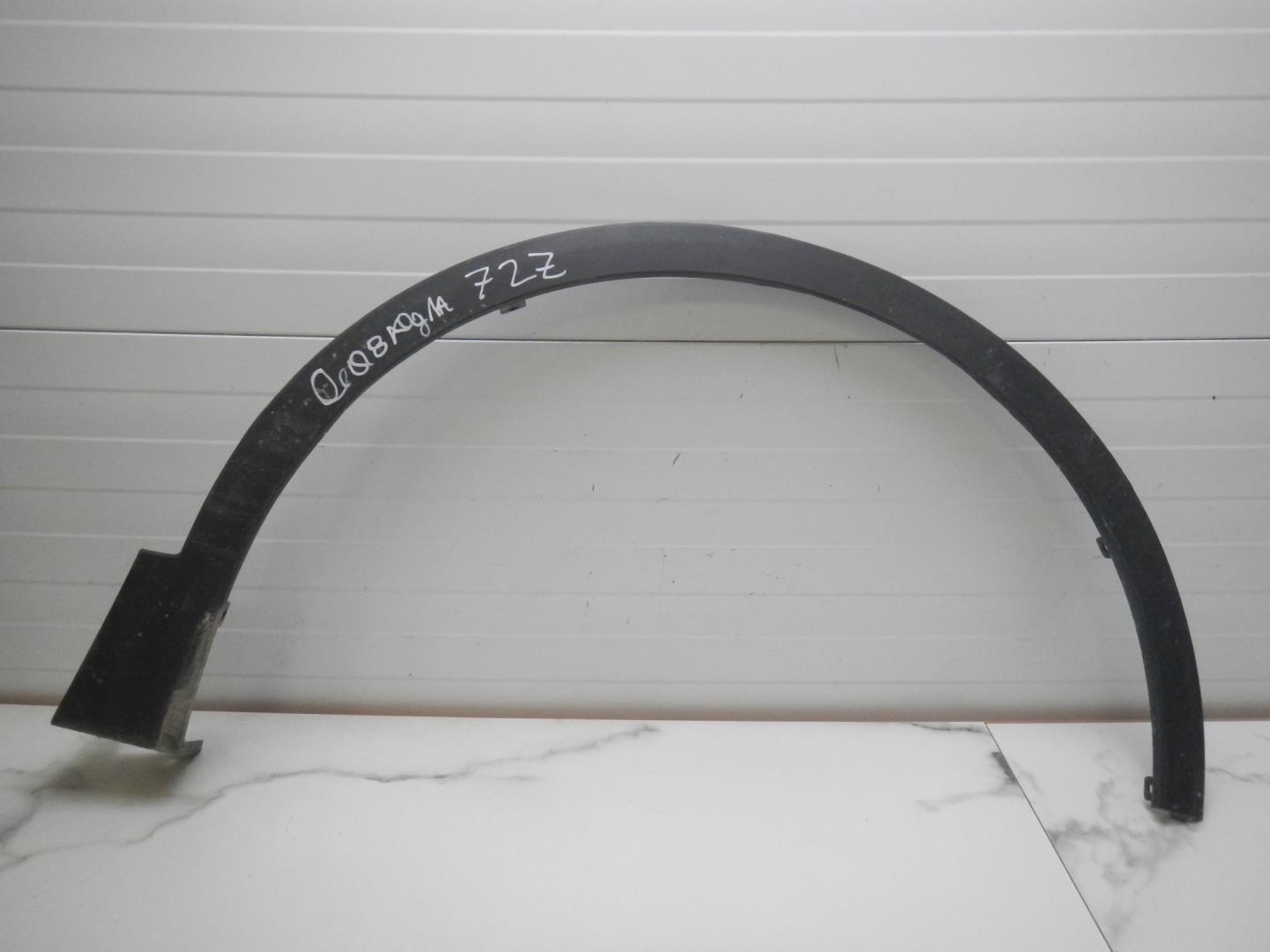 Накладка на крыло