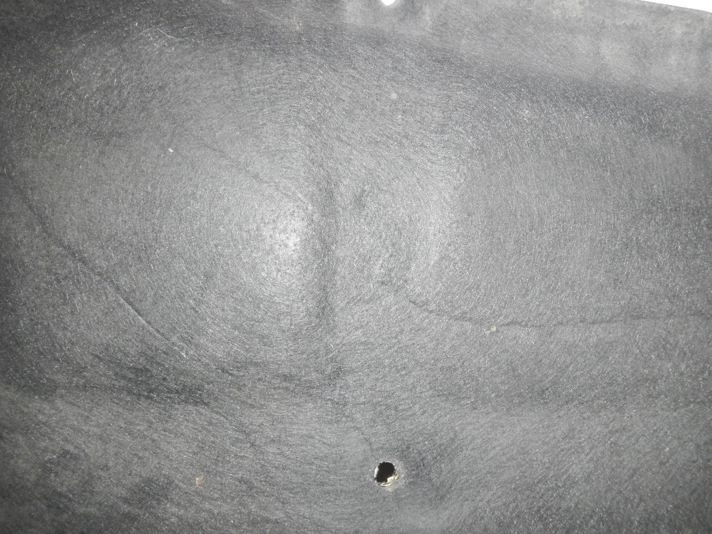 Шумоизоляция капота