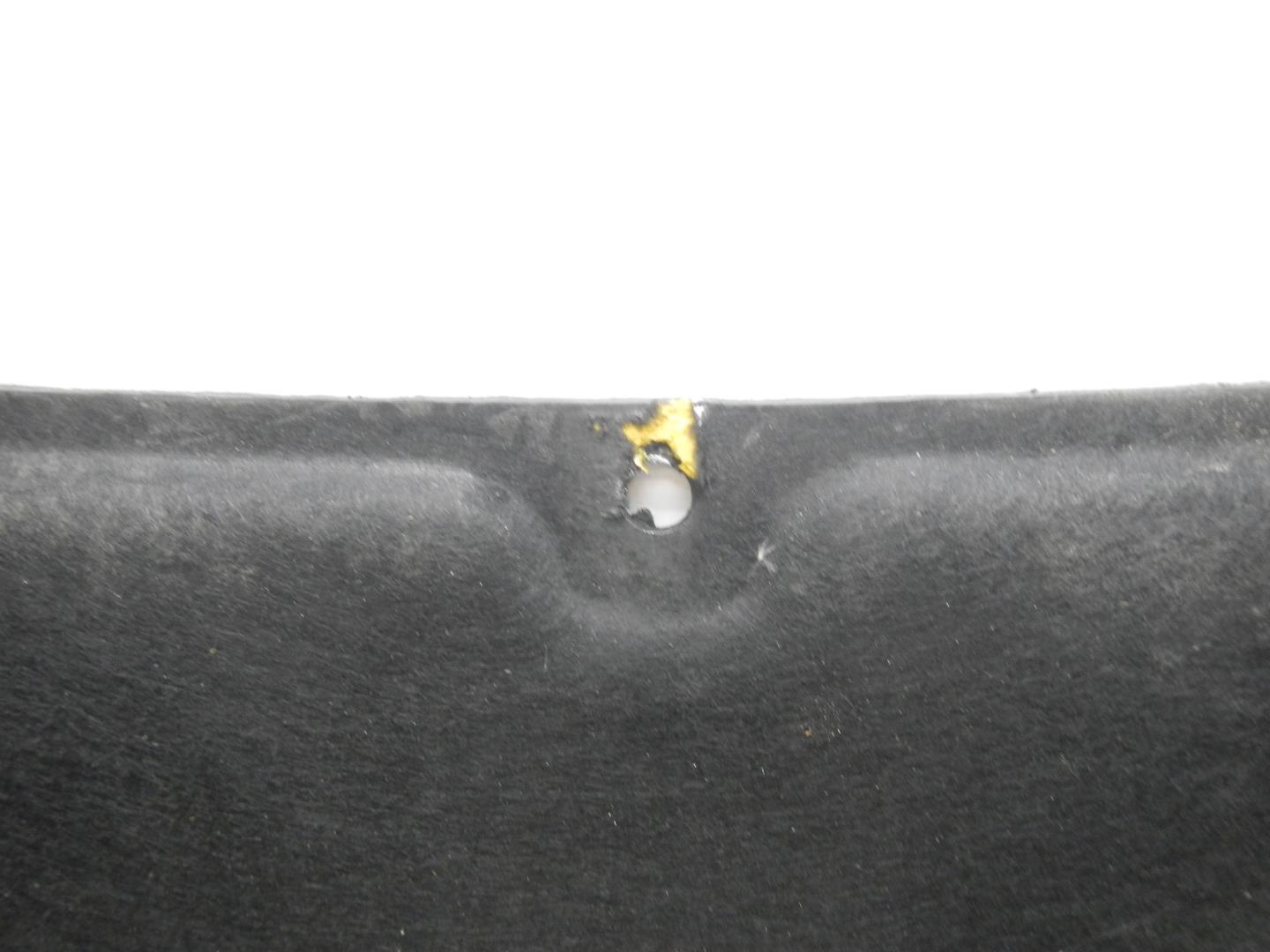 Шумоизоляция капота