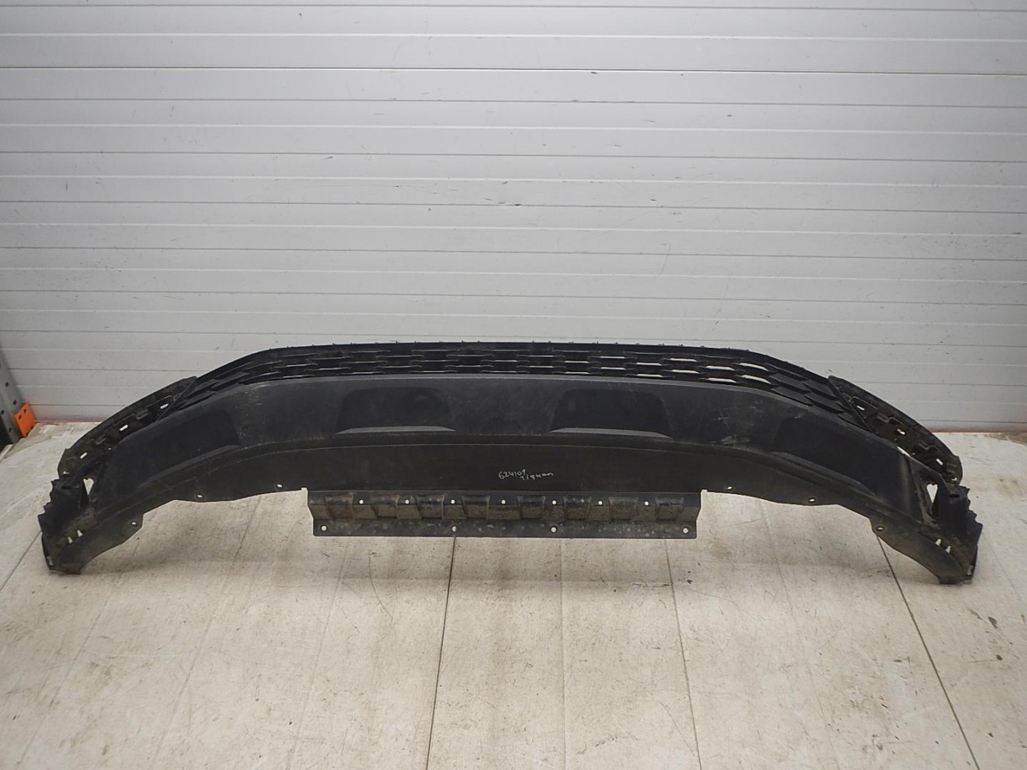 Юбка передняя