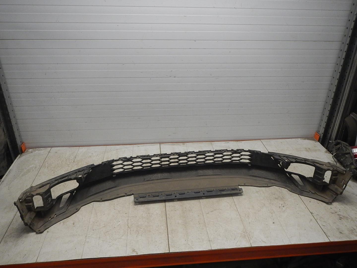 Юбка передняя