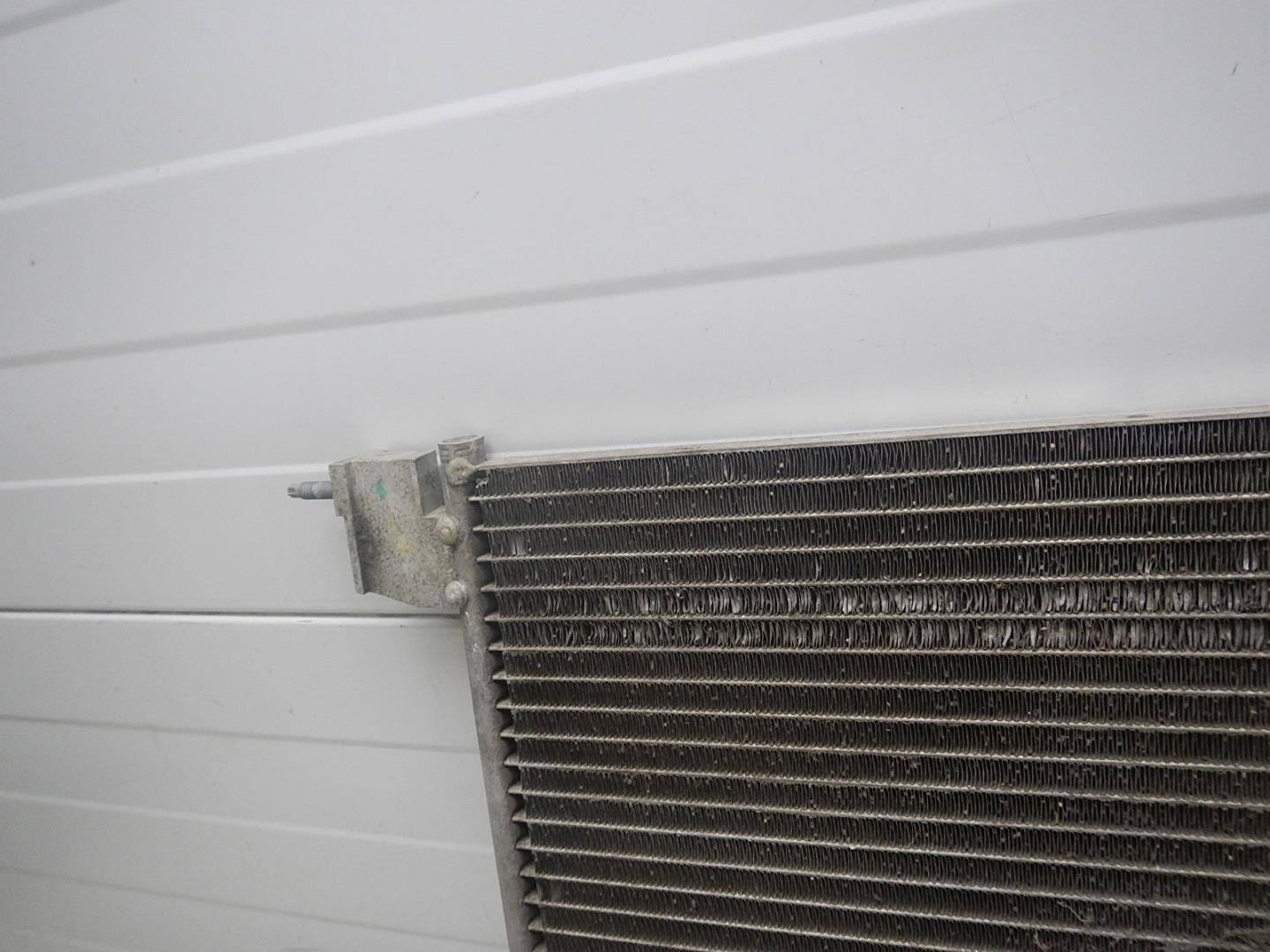 Радиатор кондиционера / конденсер