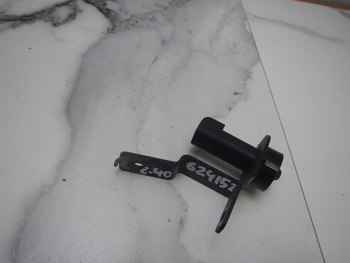 Выключатель концевой