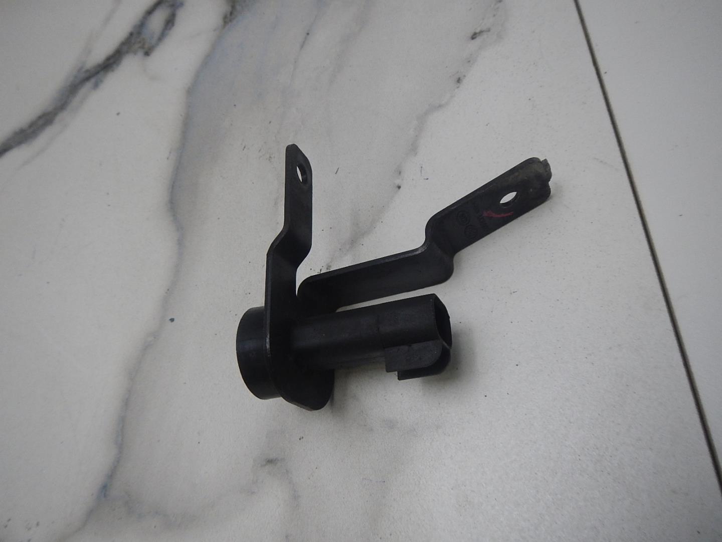 Выключатель концевой