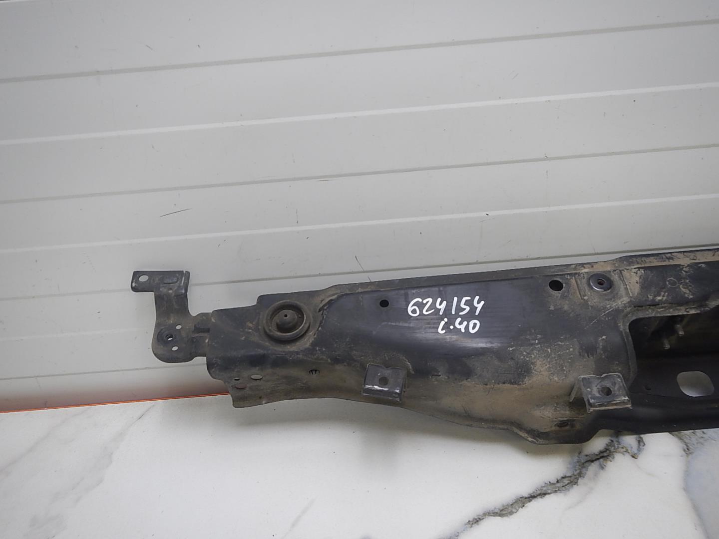 Панель передняя (телевизор)