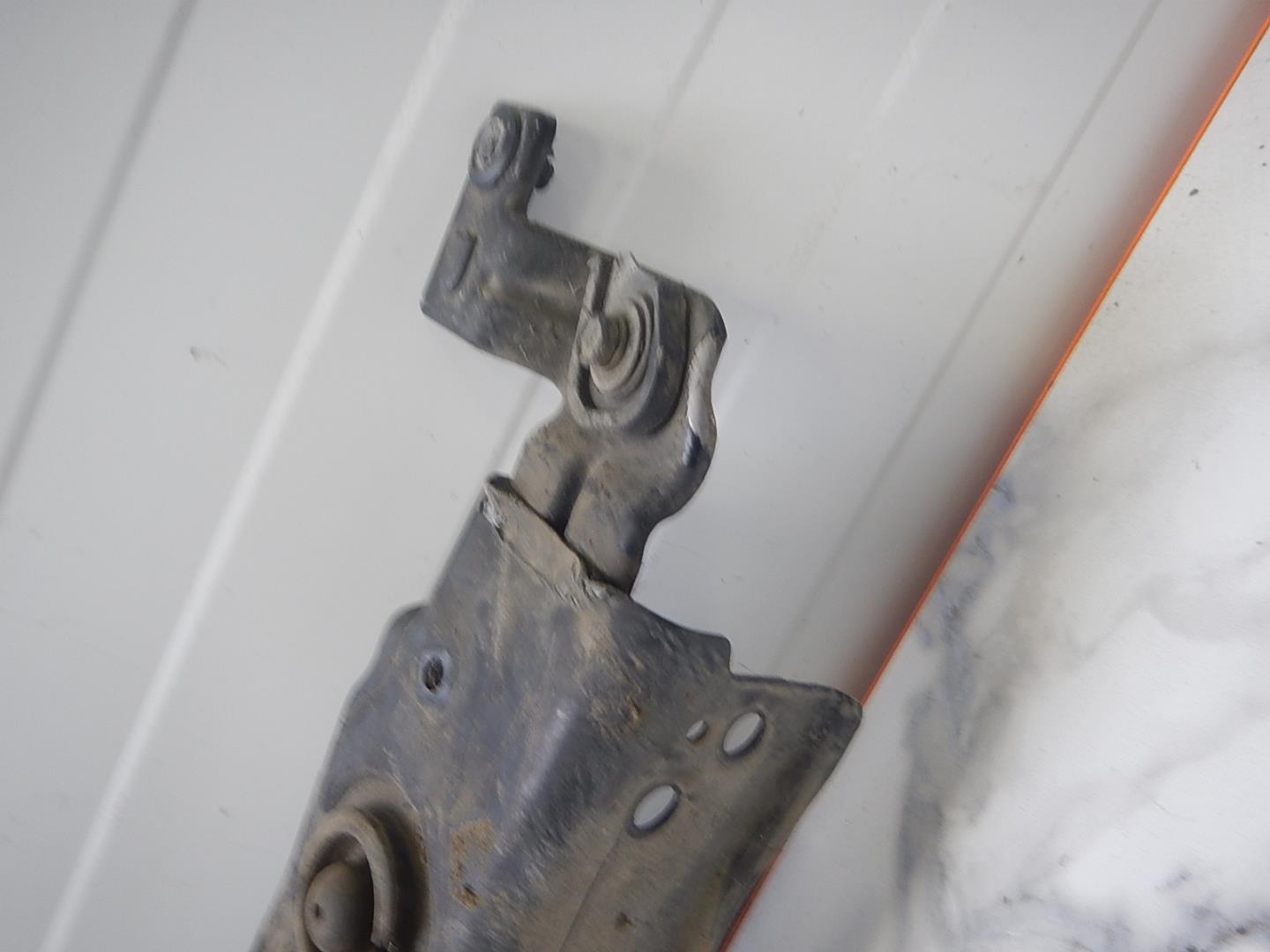 Панель передняя (телевизор)