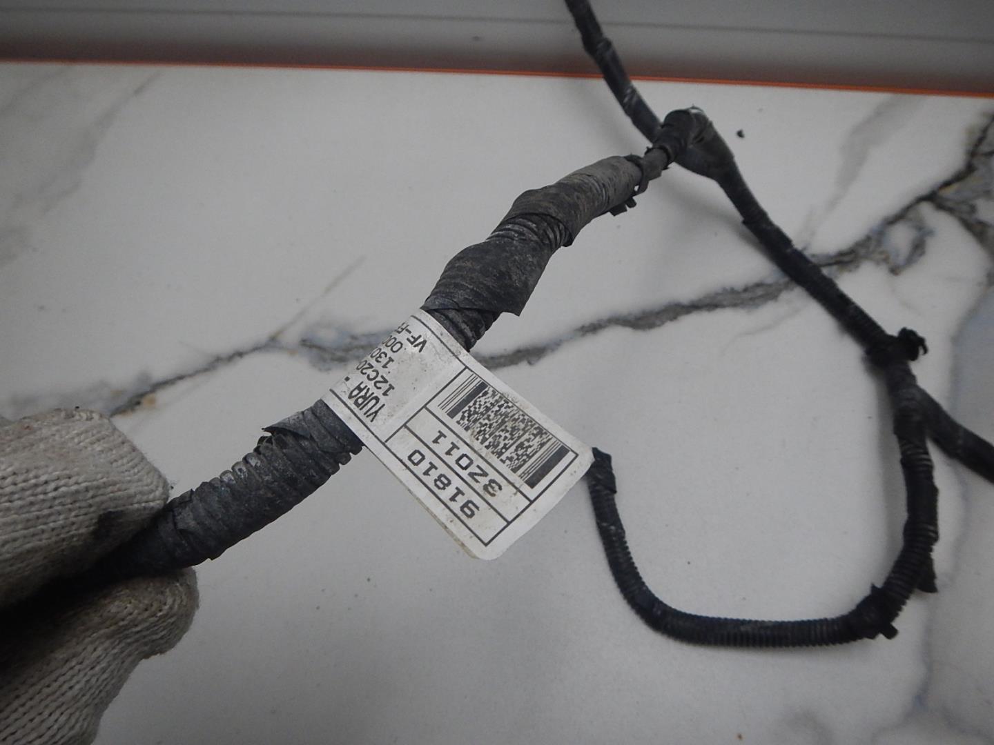 Проводка (коса)