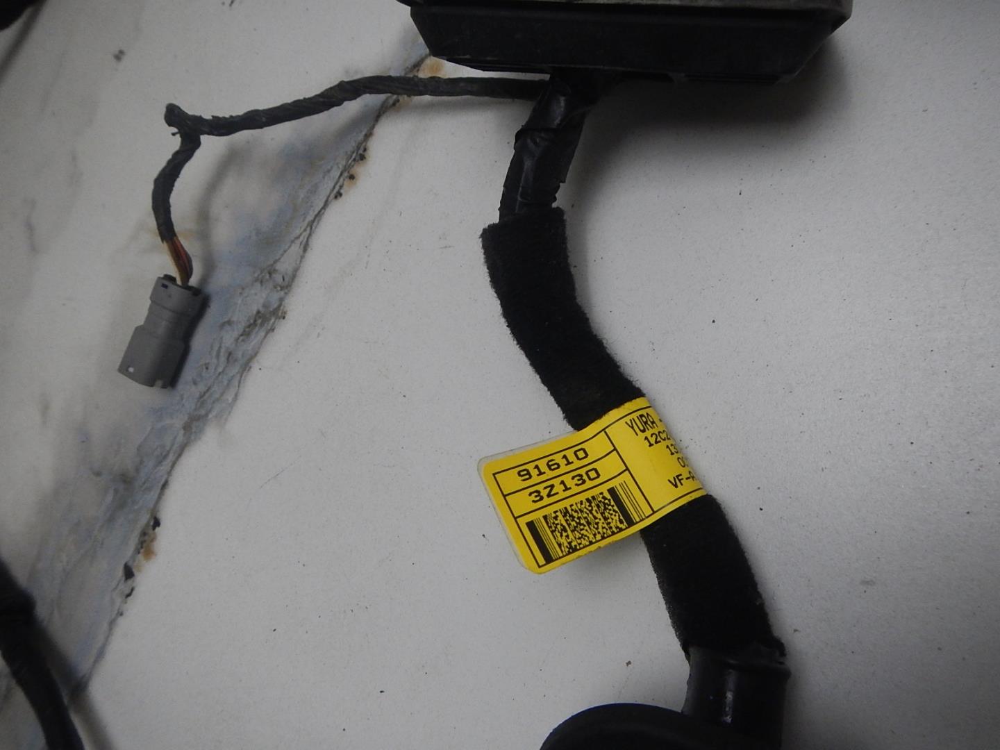 Проводка (коса)