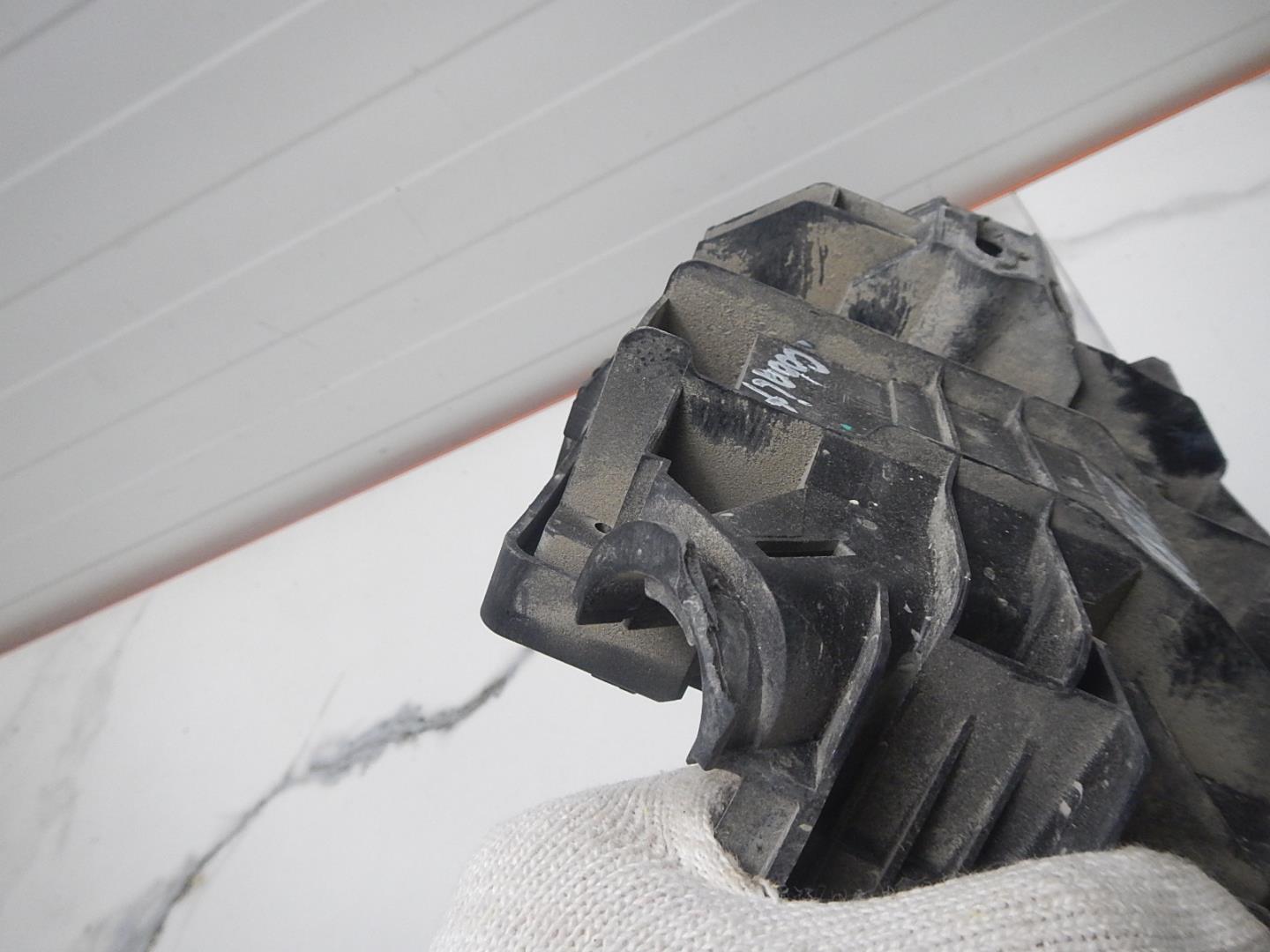 Корпус блока предохранителей