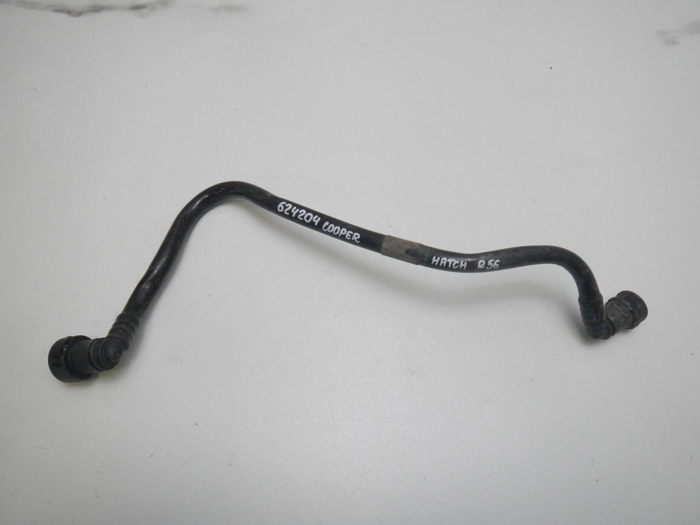 Трубка вакуумная