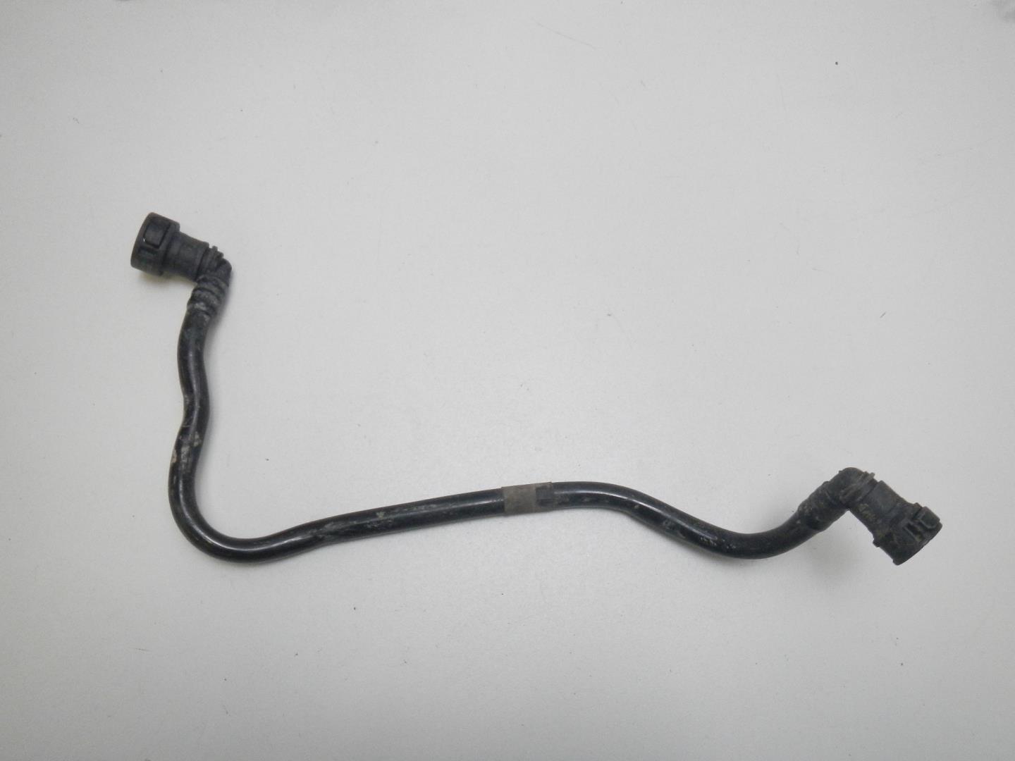 Трубка вакуумная