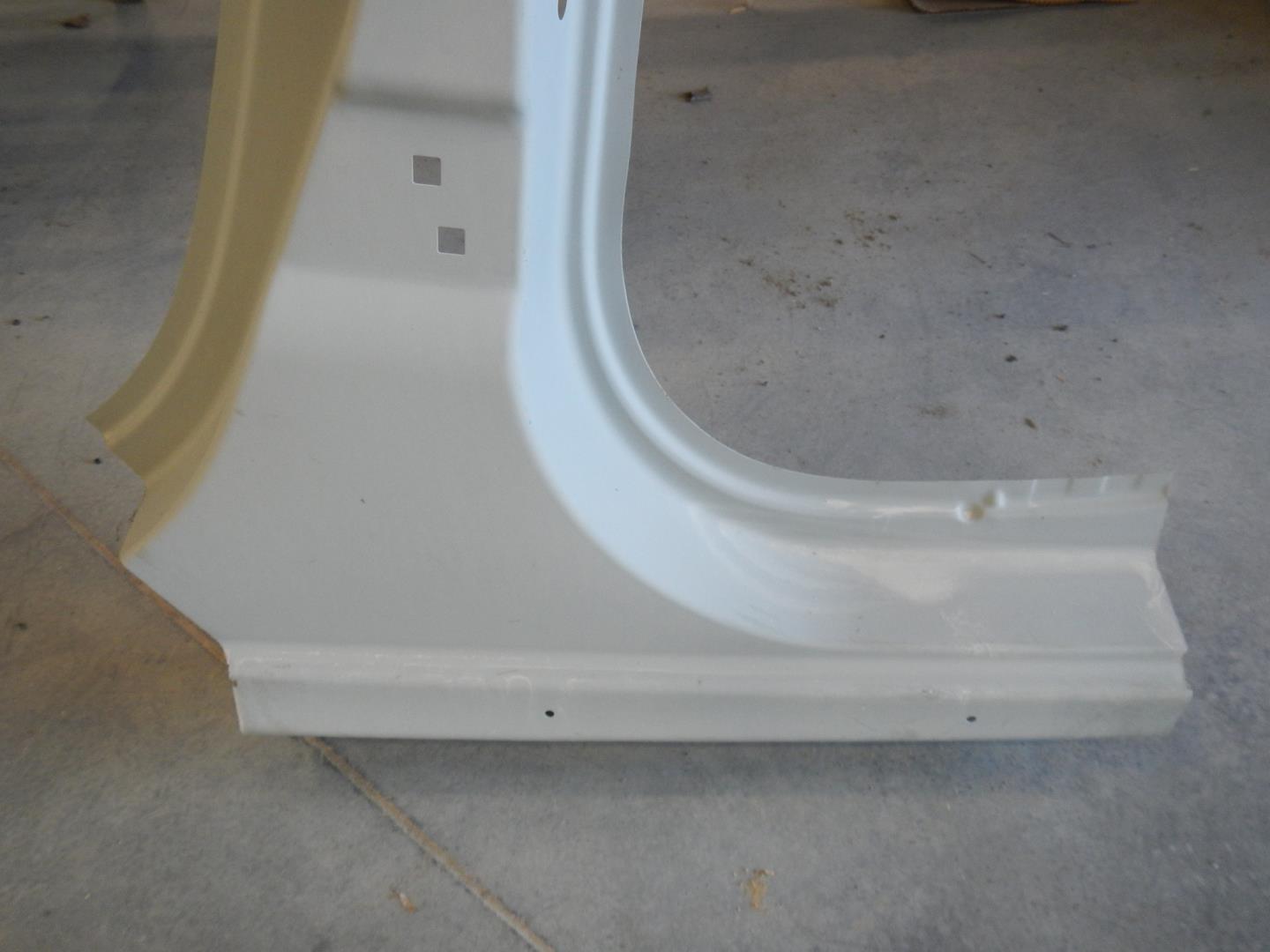 Кузовной элемент