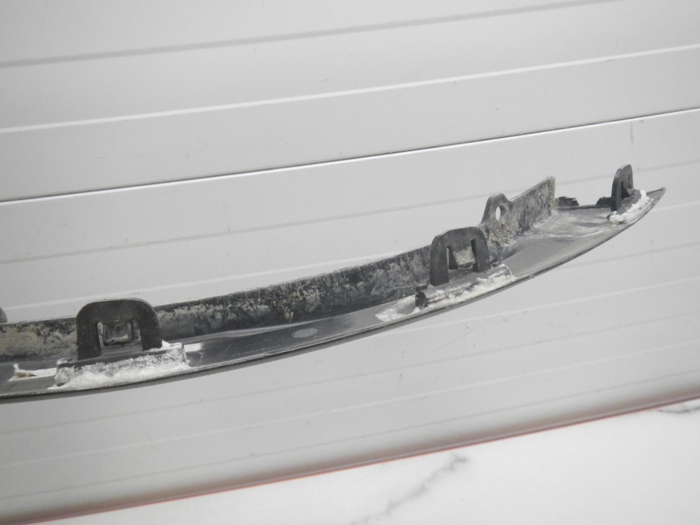 Накладка на крыло