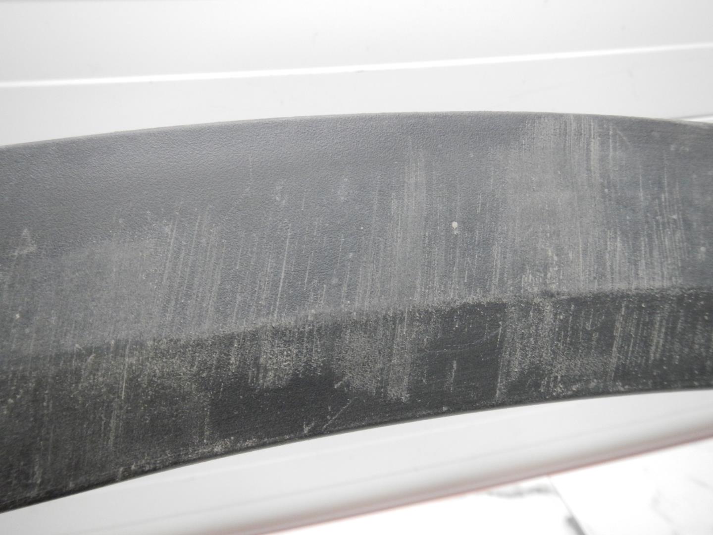 Накладка двери задней правой