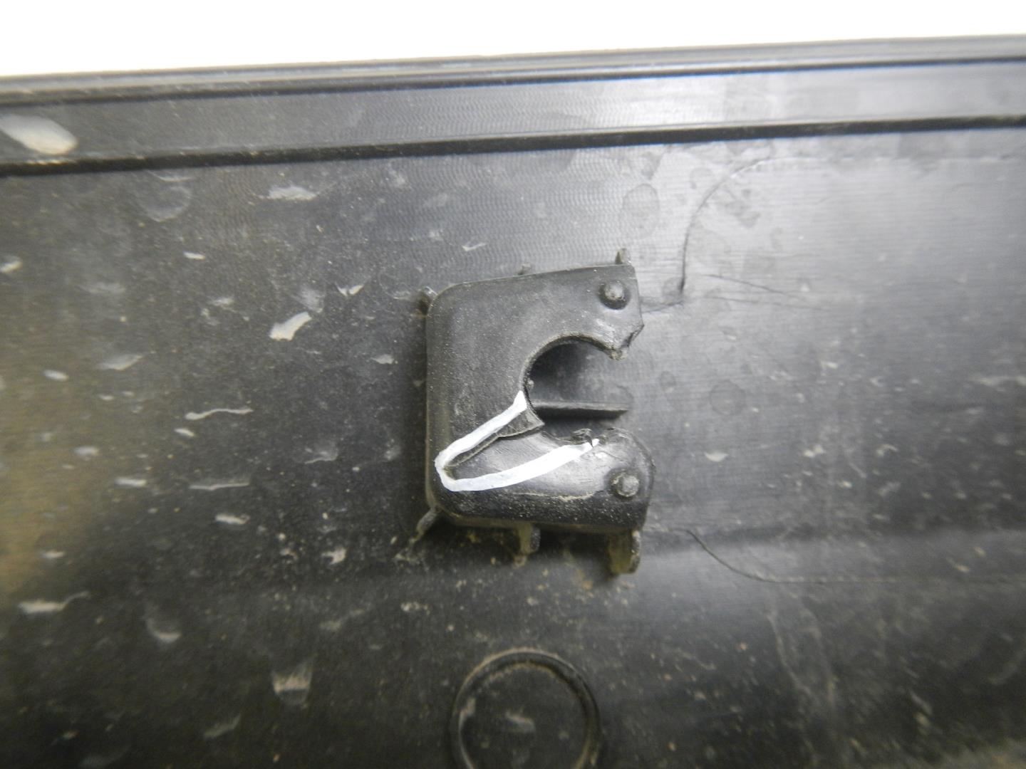 Накладка на крыло