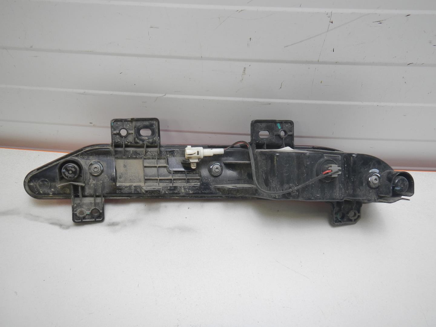 Фонарь задний противотуманный