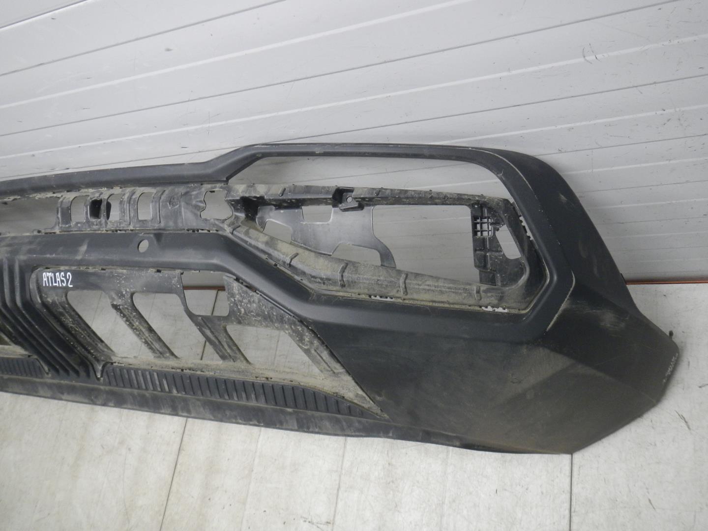 Юбка задняя