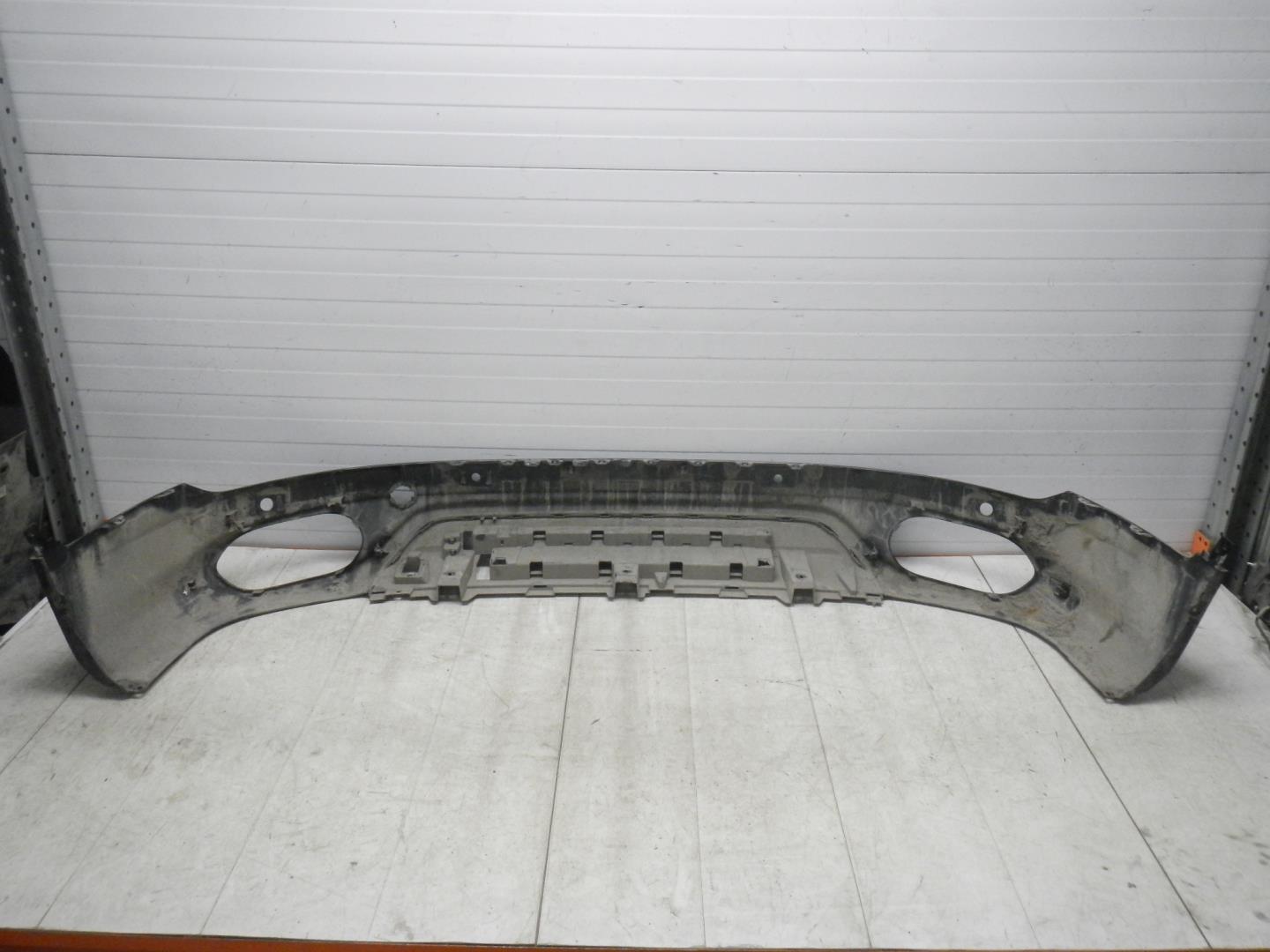 Юбка задняя