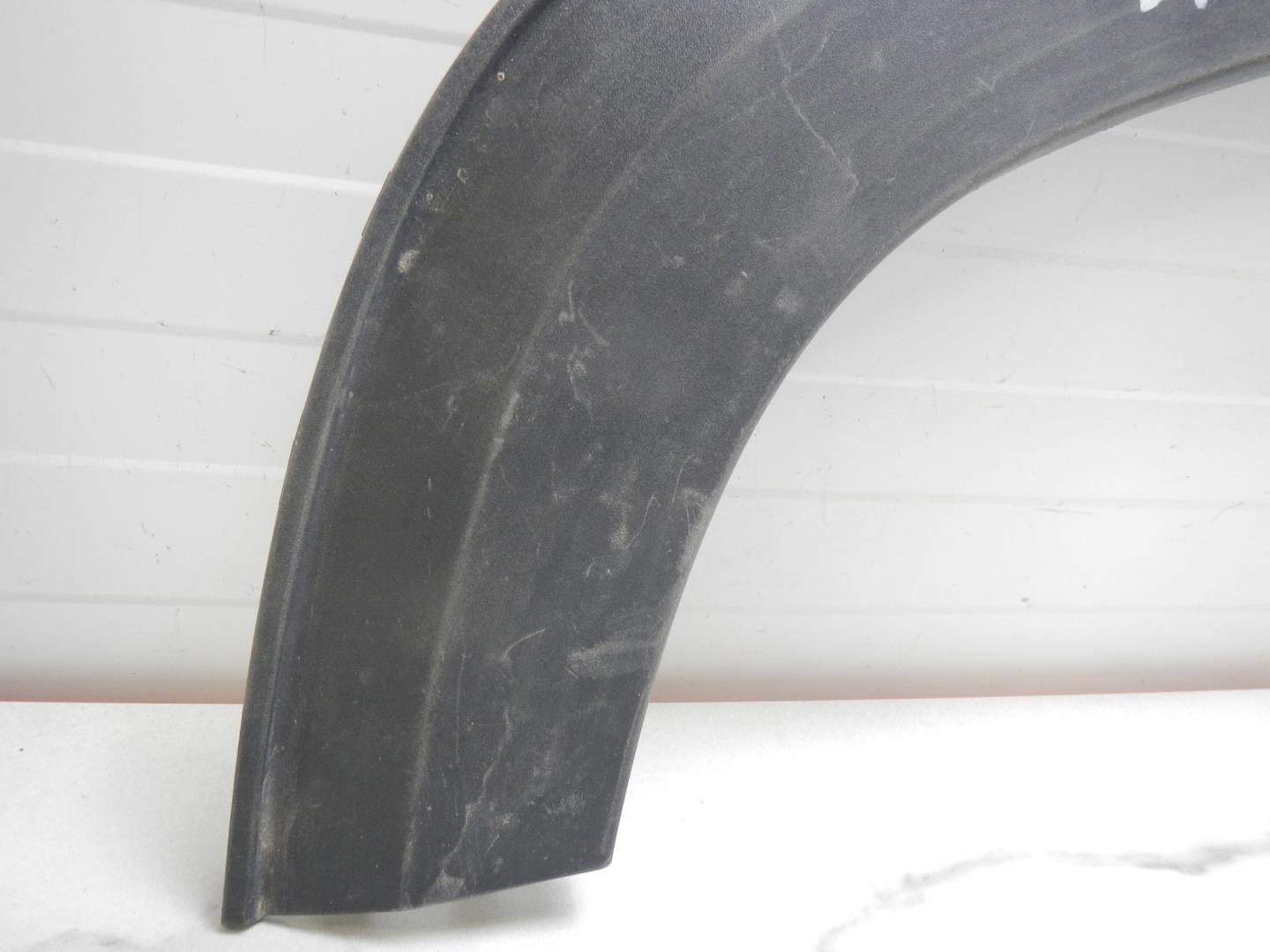 Накладка на крыло