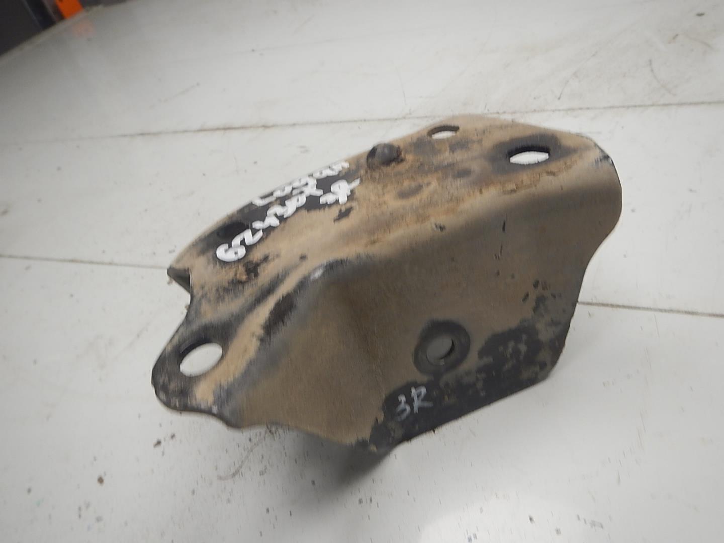 Кронштейн (п.з.к.)