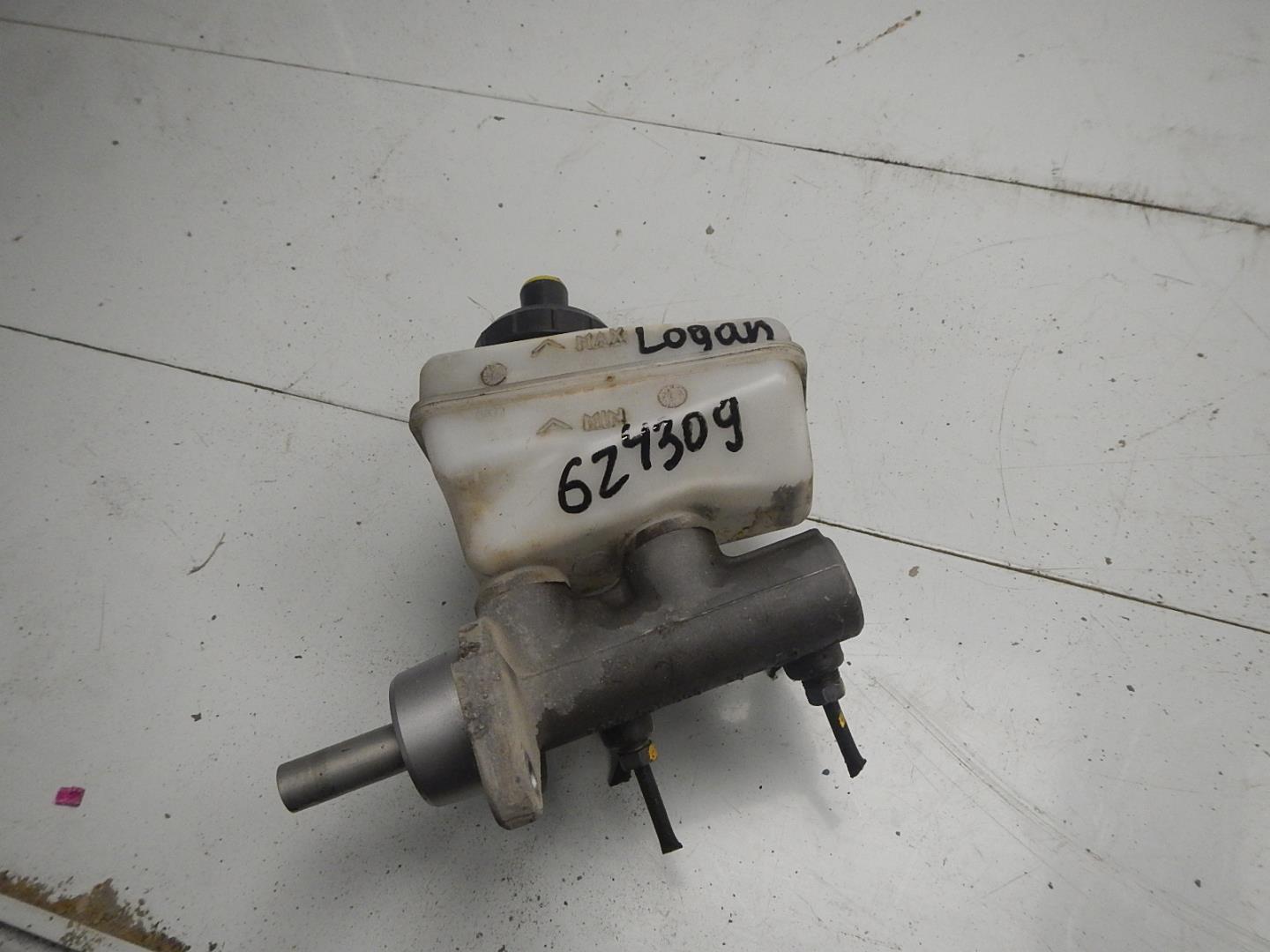 Цилиндр тормозной главный