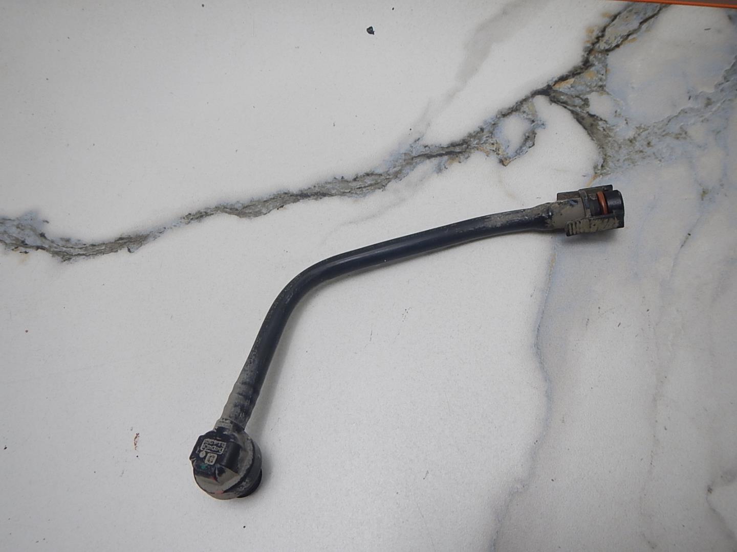 Трубка вакуумная