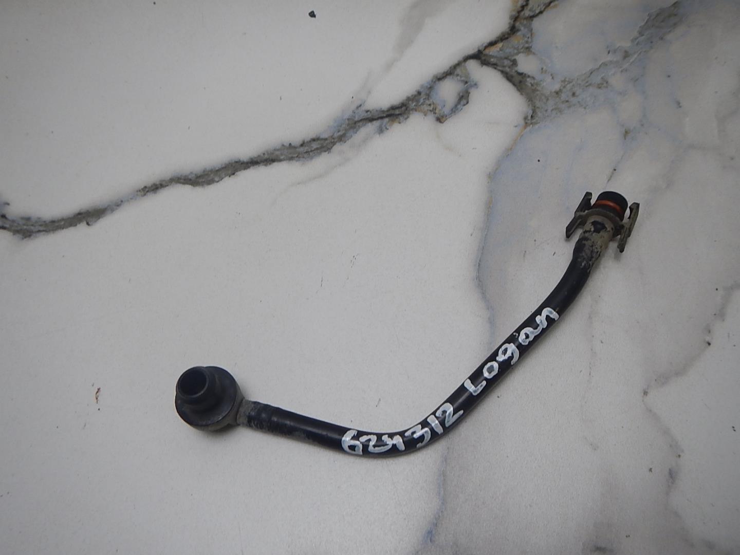 Трубка вакуумная