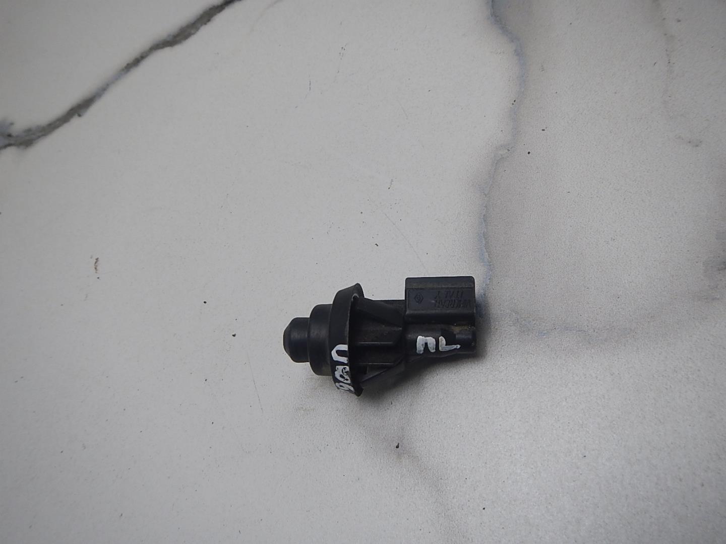 Выключатель концевой