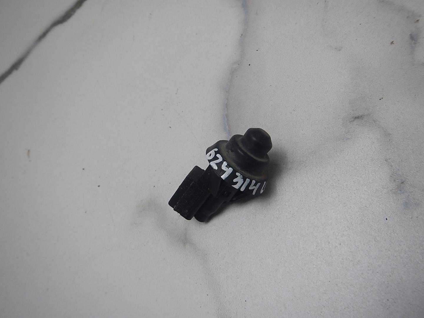 Выключатель концевой