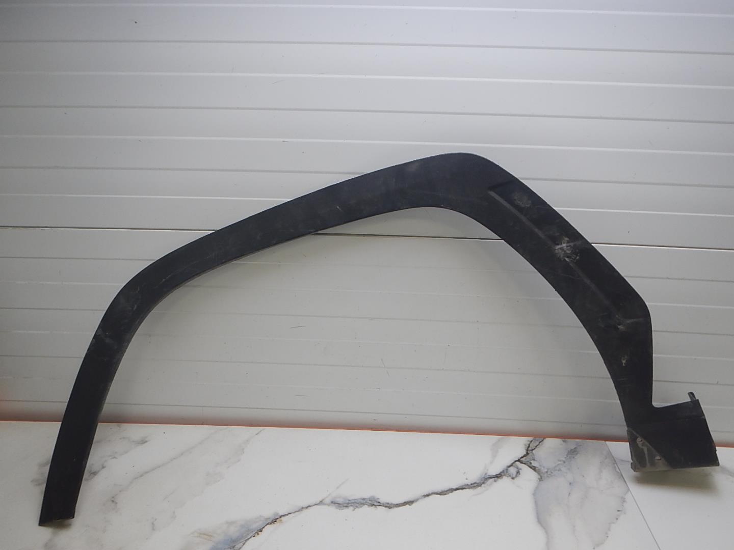 Накладка на крыло