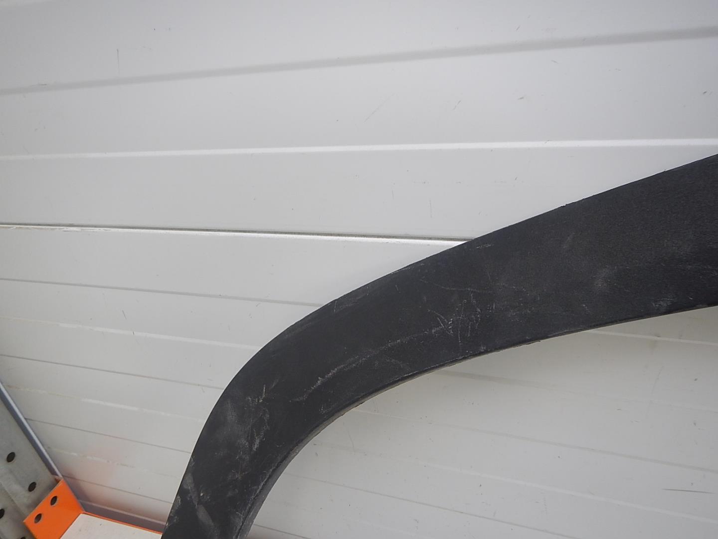 Накладка на крыло