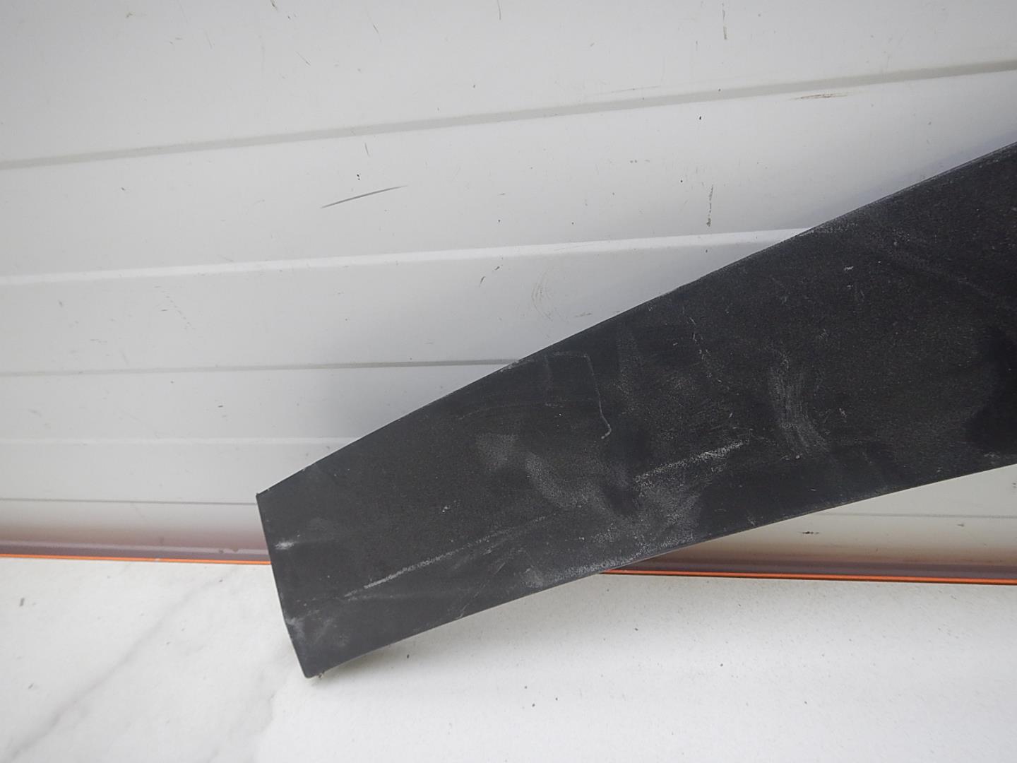 Накладка на крыло