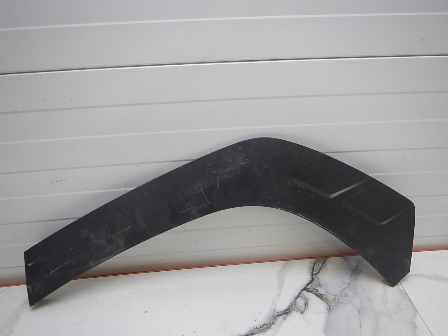 Накладка на крыло