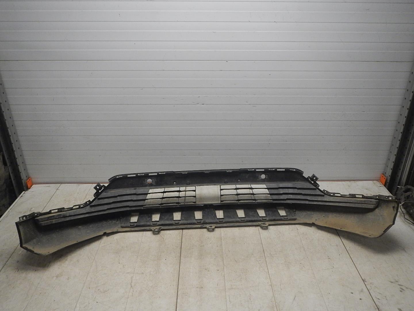 Юбка передняя