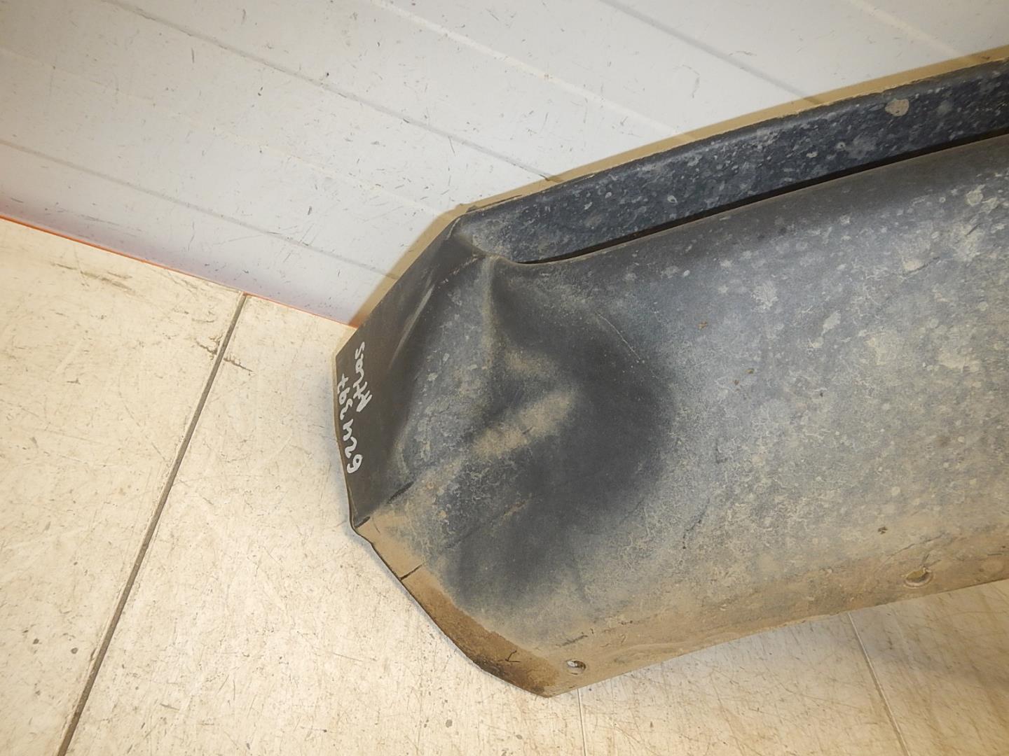 Юбка передняя